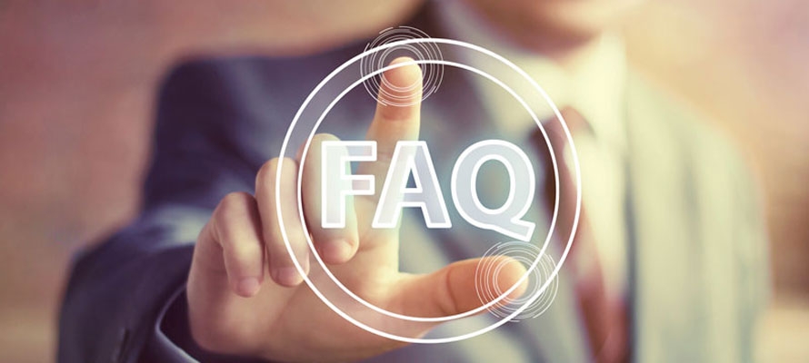 FAQ icon