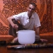 Olivier Maxted founder Sound Bath Healing