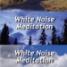 White noise logo