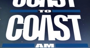 Coast to Coast AM with George Noory