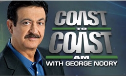 Coast to Coast logo