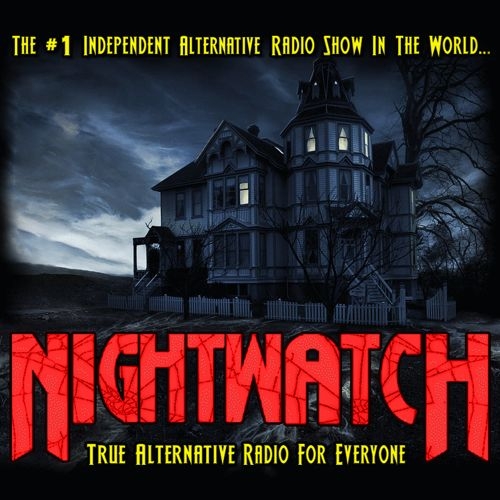 Nightwatch Radio