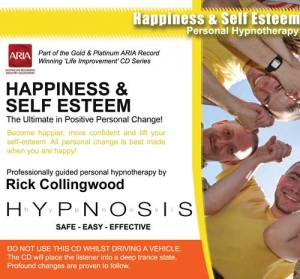 Happiness CD cover