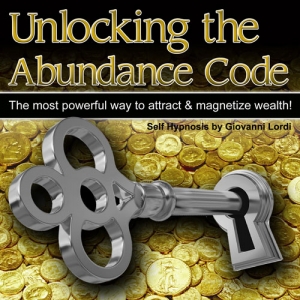 Abundance code cd cover