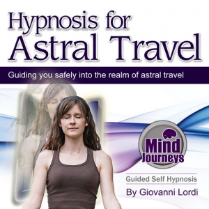 Astral travel cd cover