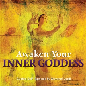 Inner Goddess cd cover