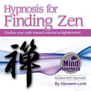 Zen cd cover