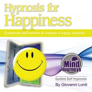 Happiness cd cover