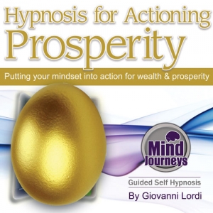 Prosperity cd cover
