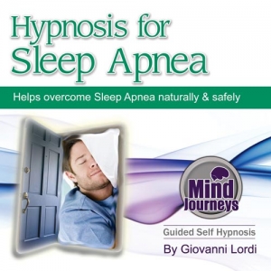Sleep Apnea cd cover