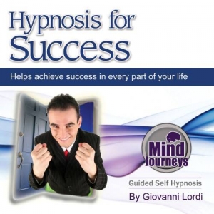 Success cd cover