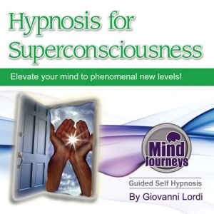 Superconsciousness cd cover