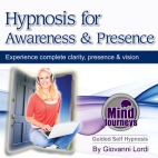 Awareness cd cover