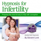 Infertility cd cover