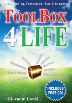 Toolbox 4 Life front cover