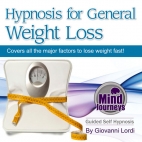 Weight loss cd cover